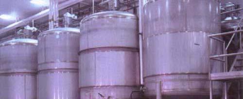 resulting precipitates are further purified into the main therapeutic plasma