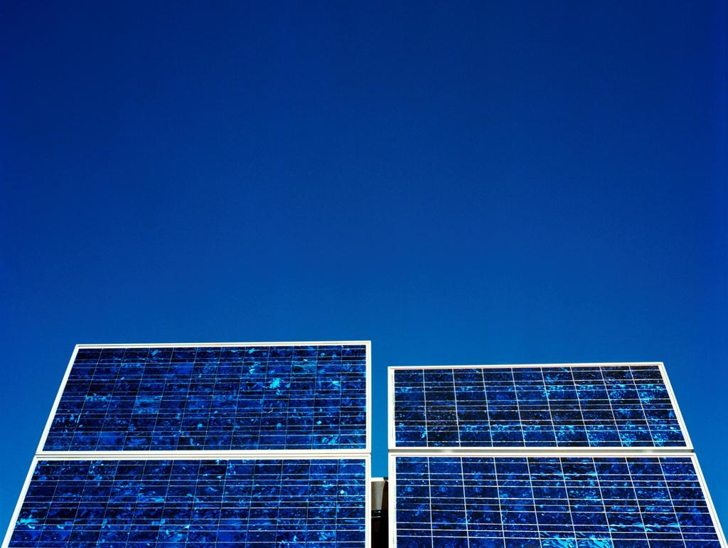 EEP Solar PV in-depth