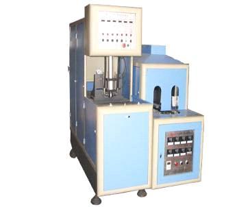 Bottle blowing machine Capacity: 800-1200PCS/H Item Specification Quantity