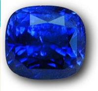 The best rubies and sapphire in the world are produced from Mogok, Upper Myanmar known as the