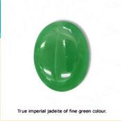 Jade Jadeite jade is produced from the KachinState in upper Myanmar.