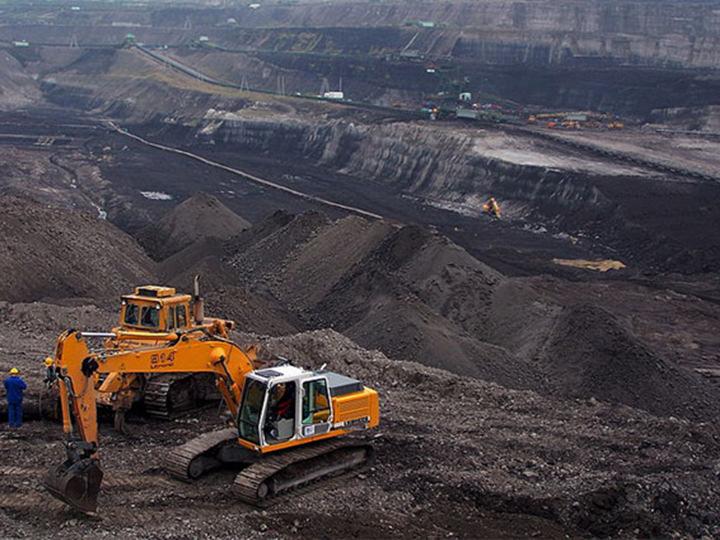 No.(3) Mining Enterprise Responsible for the production of Coal Limestone