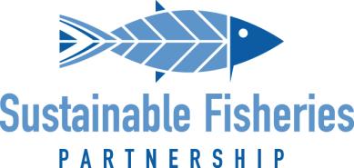 Nicole Portley Sustainable Fisheries