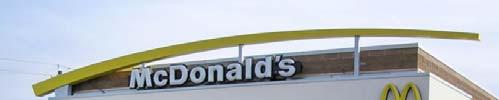 Pensacola McDonald s with a GHP 47%