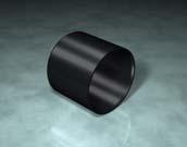 Others Kind of Polymer Bearings Available MP-0 is a thermoplastic material.