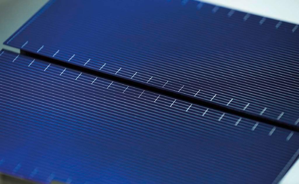 Advanced Solar Module Technology 2017 Edition Why Solar Modules Are