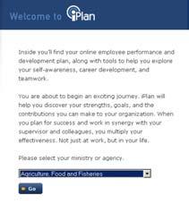 4 Welcome to the iplan Program: Version 3.1 This version has been extensively upgraded to include new features and easier navigation. How to register 1. Go to the website https://iplan.typefocus.
