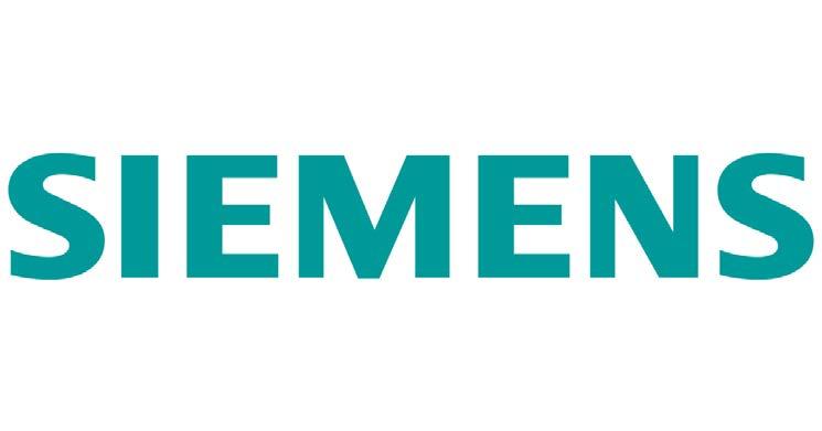 Siemens SNF Partnership Siemens partnered with SNF in 2015 to review technologies that Siemens could apply to CEOR