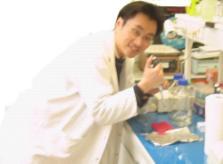 Genomic and bioinformatics resources 徐唯哲 Paul Wei-Che HSU Assistant