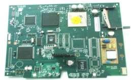 Application examples Recycling of PC board