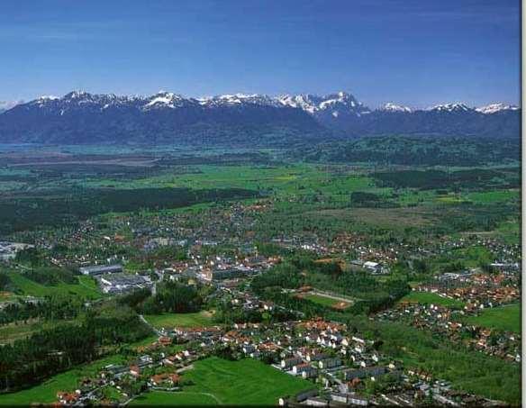 About hamos Bavaria Bavaria