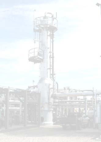 Atlas Copco solution for Oil Refineries Oil