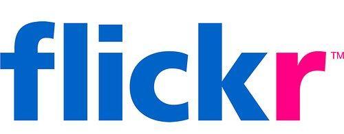 Flickr and Twitter had a