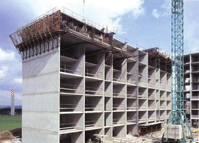 SEISMIC PERFORMANCE OF WALL-TYPE STRUCTURES 31 control braces in the reinforced concrete frame resulted in significant benefits to the overall seismic behaviour.