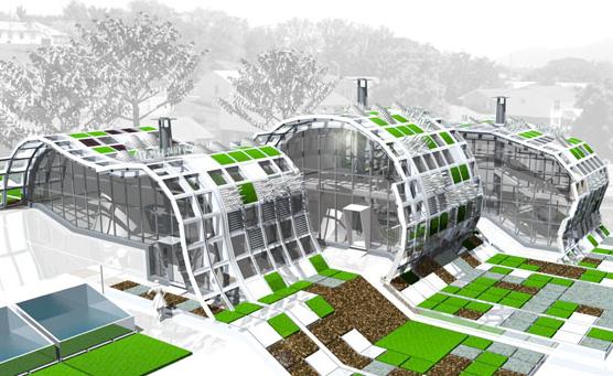 FOR openbim Sustainable building and property