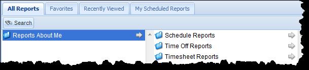 spent by project, or comments on timesheets. 1.