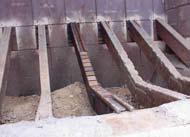 Duabutton blocks are extensively used on heavy earth moving equipment, particular on mining and construction buckets and shovels.