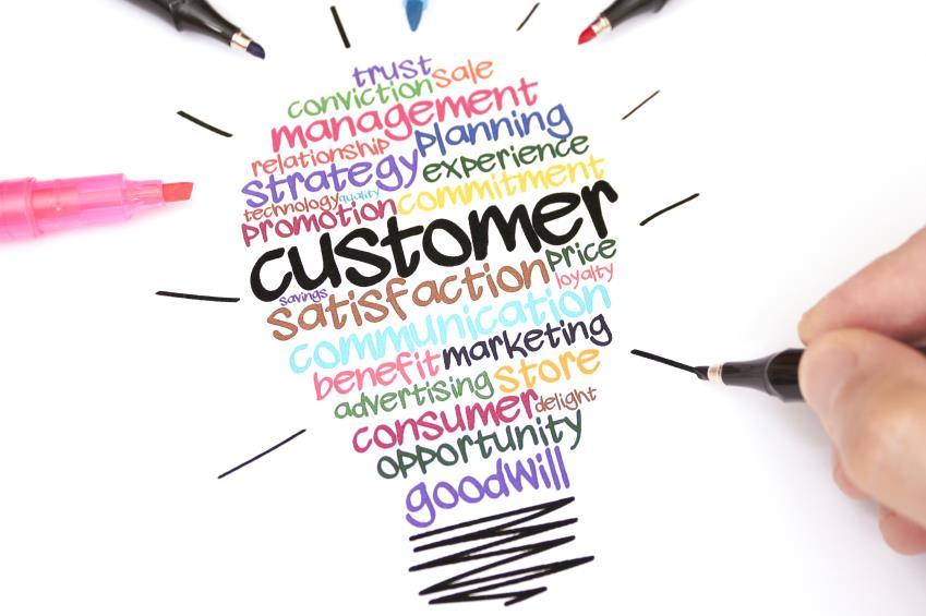 Definition of Customer experience The perception that customers
