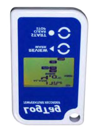 -day temperature recorders 2.3.4 Automated continuous monitoring The monitoring system should preferably be automated and continuous.
