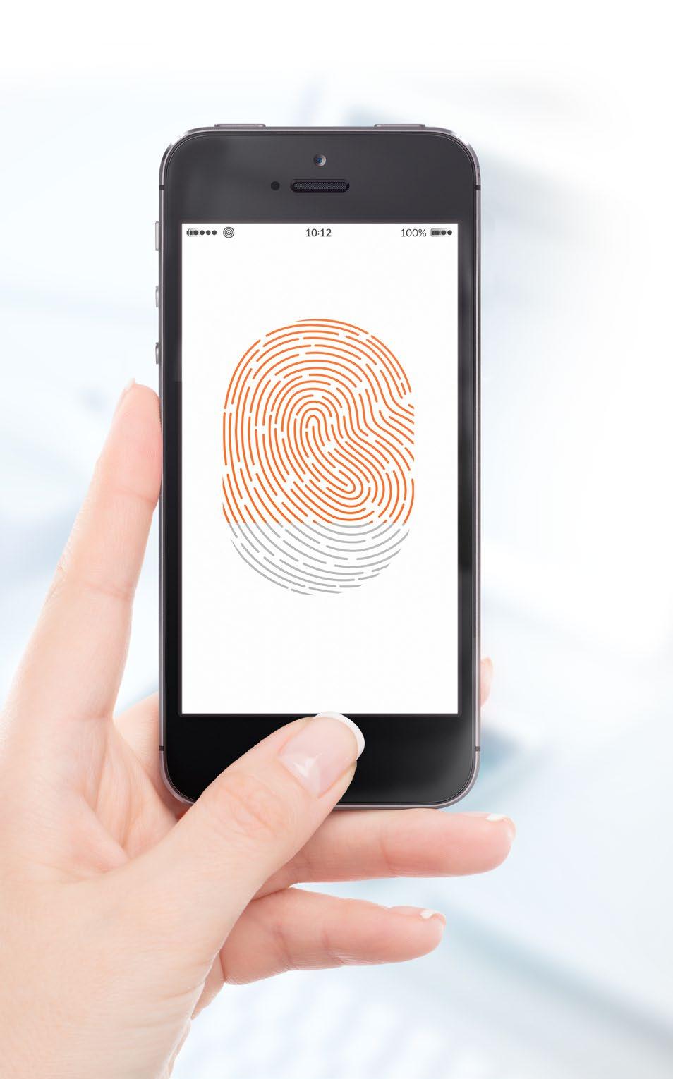 AML compliant identification of new customers and reliable signature verification The Challenge Having taken the key decision to offer prospects the alternative of video ID verification when opening