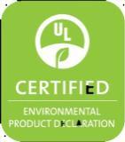 Page 2 of 8 This declaration is an environmental product declaration (EPD) in accordance with ISO 14025.