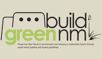 GREEN PATH CRITERIA RESIDENTIAL Must substantially exceed code minimum Build Green New Mexico (BGNM) Gold LEED for Homes Gold or LEED for Homes Silver with minimum 22.