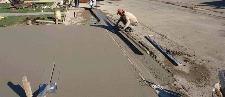 Construction Products DURA CURE WB Non-hazardous, water based, low viscosity wax emulsion based concrete