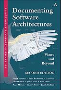 Formal Definition of Software Architecture The software architecture of a computing system is the set of structures needed to reason about the system, which