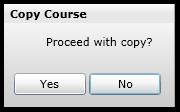 d. Copy User Defined: This check box, if selected, directs the program to copy the user defined information when completing the copy. e.