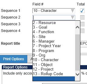 YTD Budget Report Munis Version 11.2 12. From this screen you can select your output option. ie: PDF, Preview or Excel.