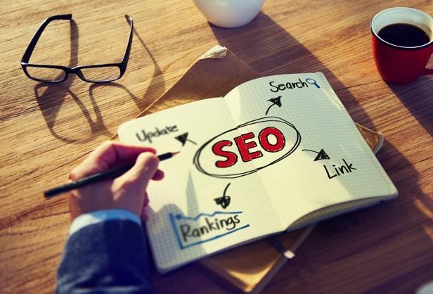 SEO To-Do List Know and capitalize on the top three SEO ranking