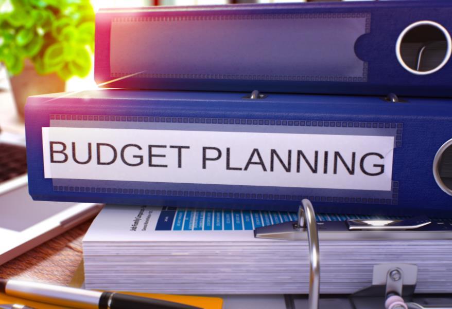 Budget Suggestions Effective ways to determine a budget include finding a vendor or hiring an employee to do