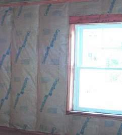 BUT HOW CAN WE CONTROL HEAT FLOW EFFECTIVE INSULATION