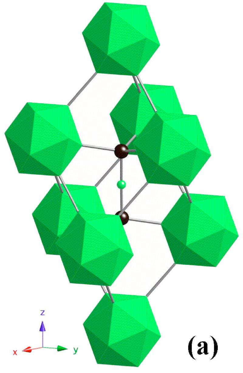 Superhard materials: Selected applications Boron nitride BN isoelectronic with C cubic lattice as diamond Boron carbide ceramics - approximately B 4 C 2 B 2 O 3 + 7 C B