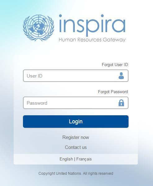 How to apply? To apply, go to the Job Opening on the UN Careers portal (using the links on the first page) and click on Apply now.
