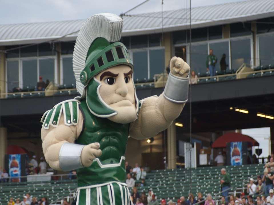 Sparty Says: Do Your 2016