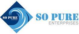 Company Profile Of So Pure Enterprises FZC SO PURE