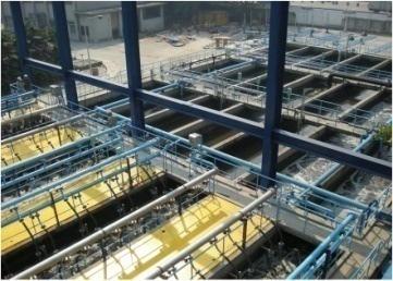 Company Profile Membrane technology based water and wastewater solution provider Asia s pioneer and leader in Membrane Bioreactor