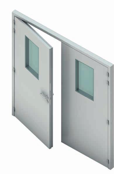 width of 1800mm, 1067+900mm (clear internal width) for a frame width of 2100mm Other sizes available on request.