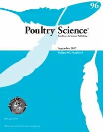 P OU LTR Y S CI EN CE Poultry Science Poultry Science is an international journal publishing original papers, research notes, symposium papers, and reviews of basic science as related to poultry