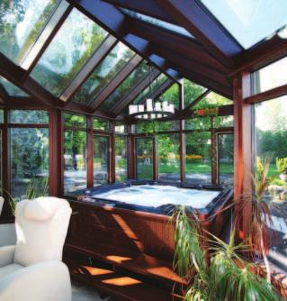 Wouldn t it be so much nicer to do your office work in a natural environment with a solarium