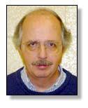 Bruce DeRuntz is an Assistant Professor in the Department of Technology at Southern Illinois University Carbondale.