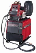 6/6 Lincoln Welding Systems featuring STT (cont.