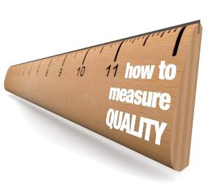 Measuring Service Quality Satisfaction/Success Ratio Complaint Ratio Retention Ratio First Response Time Total Response Time Stock Out Ratio Due Date Performance Data Accuracy Classification of