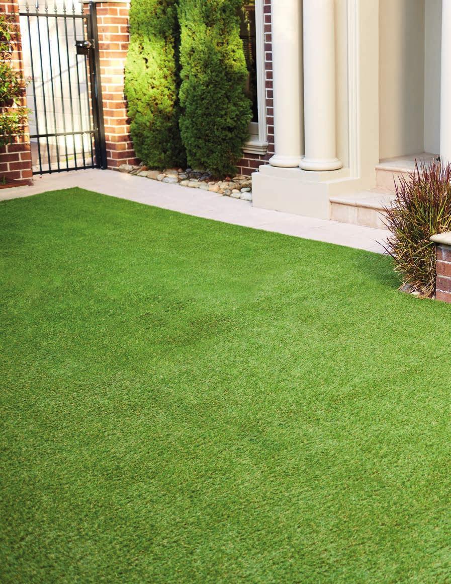 SYNTHETIC GRASS