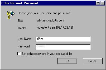 Login To login, follow these steps: " Type your user name, then press Tab.