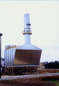 DRY ELECTROSTATIC PRECIPITATORS Since 1967, PPC has been serving the needs of the manufacturing and power industries.