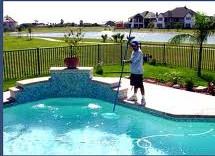 Pool Services & Products As you prepare to get your backyard in order for parties, BBQ s and summer fun, we wanted to let you know about the Services & Products we offer to get your Pool looking its