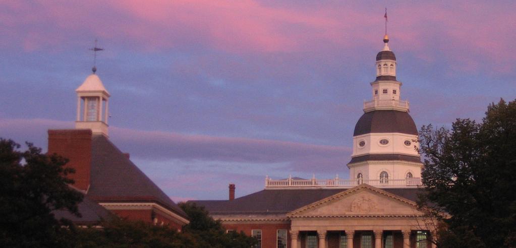 Image credit: 2006 09 19 - Aapolis - Suset over State House by Thisisbossi - Ow work. Licesed uder CC BY-SA 2.5 via Commos - https://commos.wikimedia.