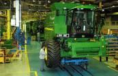 in industry equipment sales over the next decade Montenegro, Brazil Tractor